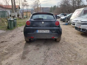 Alfa Romeo MiTo, снимка 4
