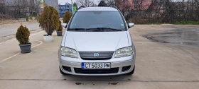 Fiat Idea, снимка 1