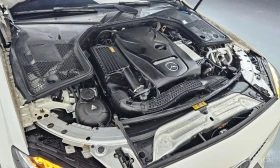 Mercedes-Benz C 200 * AMG* ШИБИДАХ* КОЖА* HEAD-UP* CAMERA* FULL* , снимка 6