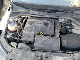 Skoda Fabia 1.4 TDI EURO 6B, снимка 10