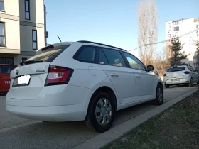 Skoda Fabia 1.4 TDI EURO 6B, снимка 3