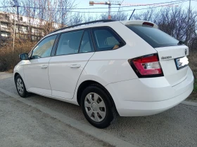 Skoda Fabia 1.4 TDI EURO 6B, снимка 2