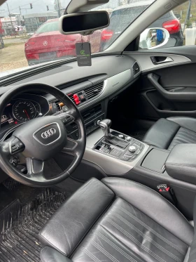 Audi A6 3.0 TDI 245, снимка 8