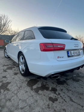 Audi A6 3.0 TDI 245, снимка 7