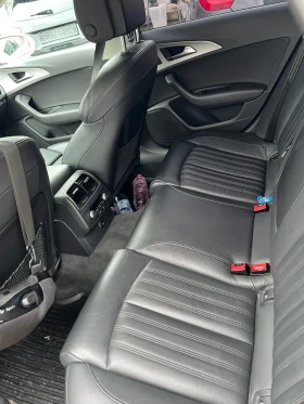 Audi A6 3.0 TDI 245, снимка 10