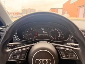 Audi A4  Komfort /CAMERA/ПОДГРЕВИ/PANO, снимка 8