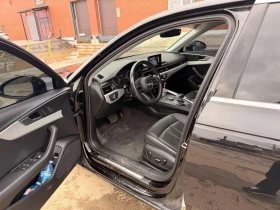Audi A4  Komfort /CAMERA/ПОДГРЕВИ/PANO, снимка 5