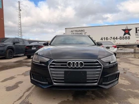 Audi A4  Komfort /CAMERA/ПОДГРЕВИ/PANO, снимка 6