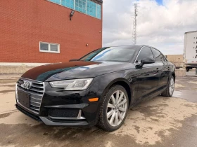Audi A4  Komfort /CAMERA/ПОДГРЕВИ/PANO, снимка 1