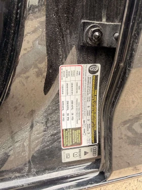 Audi A4  Komfort /CAMERA/ПОДГРЕВИ/PANO, снимка 11