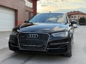 Audi A3 е-TRON-FULL-LED-Plug-in hybrid-88х.к-AVTOMAT-CH-, снимка 1