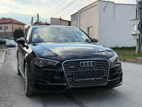 Audi A3 е-TRON-FULL-LED-Plug-in hybrid-88х.к-AVTOMAT-CH-, снимка 3