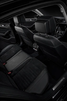 VW Passat Highline 1.8TSI BMT, снимка 4
