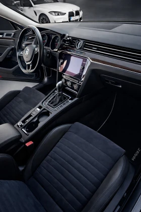 VW Passat Highline 1.8TSI BMT, снимка 1