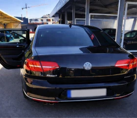 VW Passat Highline 1.8TSI BMT, снимка 2