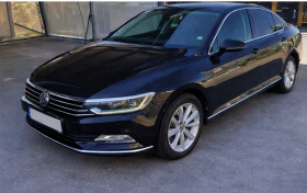 VW Passat Highline 1.8TSI BMT, снимка 3