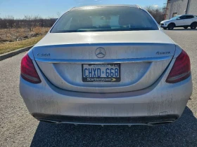Mercedes-Benz C 300 * CARFAX * ЦЕНА ДО БГ, снимка 4