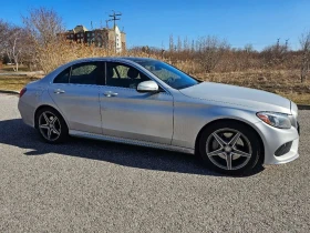 Mercedes-Benz C 300 * CARFAX * ЦЕНА ДО БГ, снимка 3