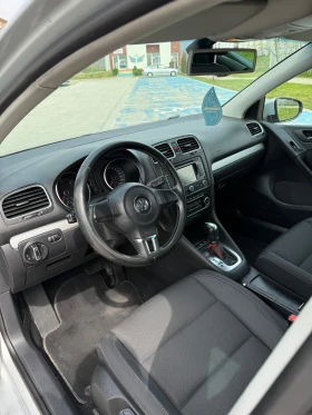 VW Golf, снимка 5
