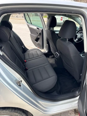 VW Golf, снимка 10