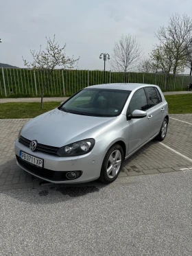 VW Golf, снимка 1