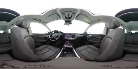 Audi E-Tron 50 - Electric, снимка 7