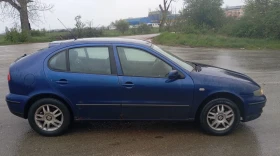 Seat Leon 1.9 ТДИ, снимка 3