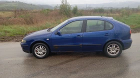 Seat Leon 1.9 ТДИ, снимка 4