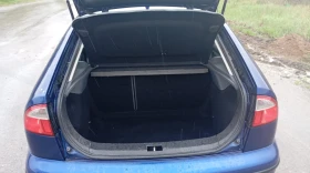 Seat Leon 1.9 ТДИ, снимка 5