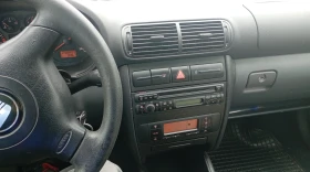 Seat Leon 1.9 ТДИ, снимка 6