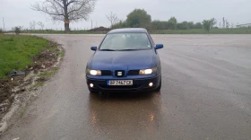 Seat Leon 1.9 ТДИ, снимка 1