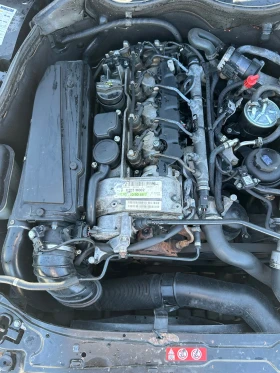 Mercedes-Benz C 200, снимка 10