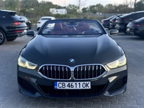 BMW 840 B&W INDIVIDUAL FULL, снимка 6