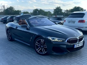 BMW 840 B&W INDIVIDUAL FULL, снимка 4