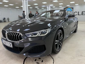 BMW 840 B&W INDIVIDUAL FULL, снимка 12