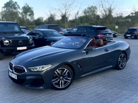 BMW 840 B&W INDIVIDUAL FULL, снимка 3