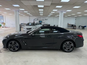 BMW 840 B&W INDIVIDUAL FULL, снимка 4