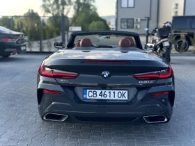 BMW 840 B&W INDIVIDUAL FULL, снимка 8
