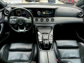 Mercedes-Benz AMG GT 63/Magno/Burmester, снимка 4
