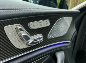 Mercedes-Benz AMG GT 63/Magno/Burmester, снимка 14