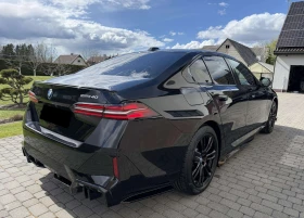 BMW i5 eDrive 40 M-Sport, снимка 2