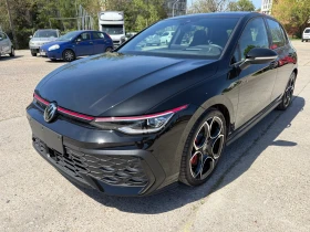 VW Golf 8 GTI, снимка 1