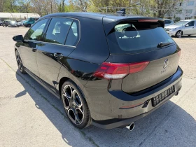 VW Golf 8 GTI, снимка 7