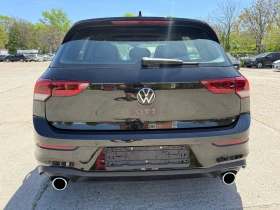 VW Golf 8 GTI, снимка 8