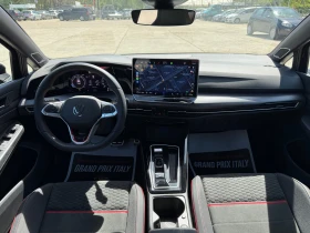 VW Golf 8 GTI, снимка 11