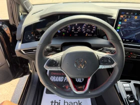 VW Golf 8 GTI, снимка 12