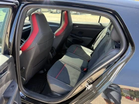 VW Golf 8 GTI, снимка 13