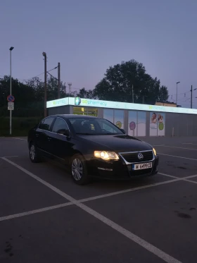 VW Passat, снимка 5