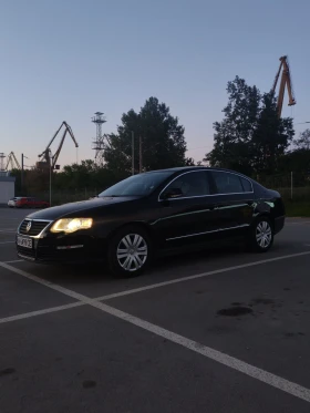 VW Passat, снимка 8