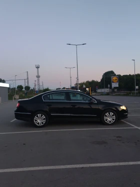 VW Passat, снимка 3